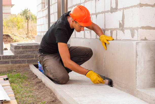 Wet Basement Repair in Gillett, Gillett, WI